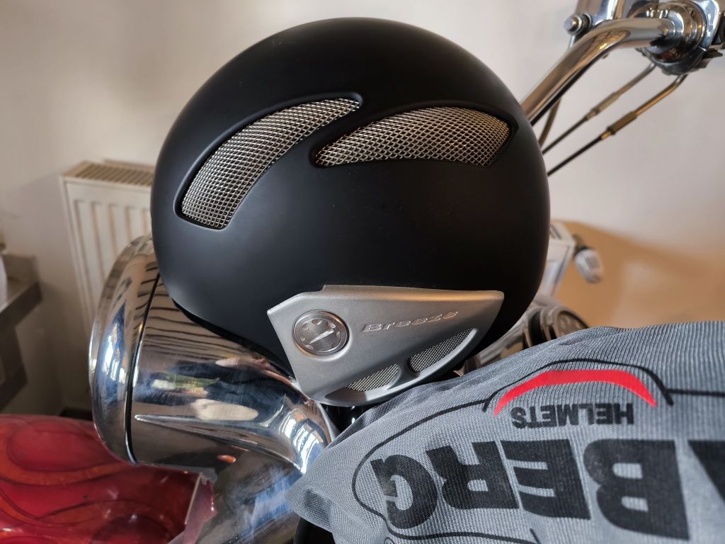 Casca moto open face,CABERG  Breeze ,mărimea XL