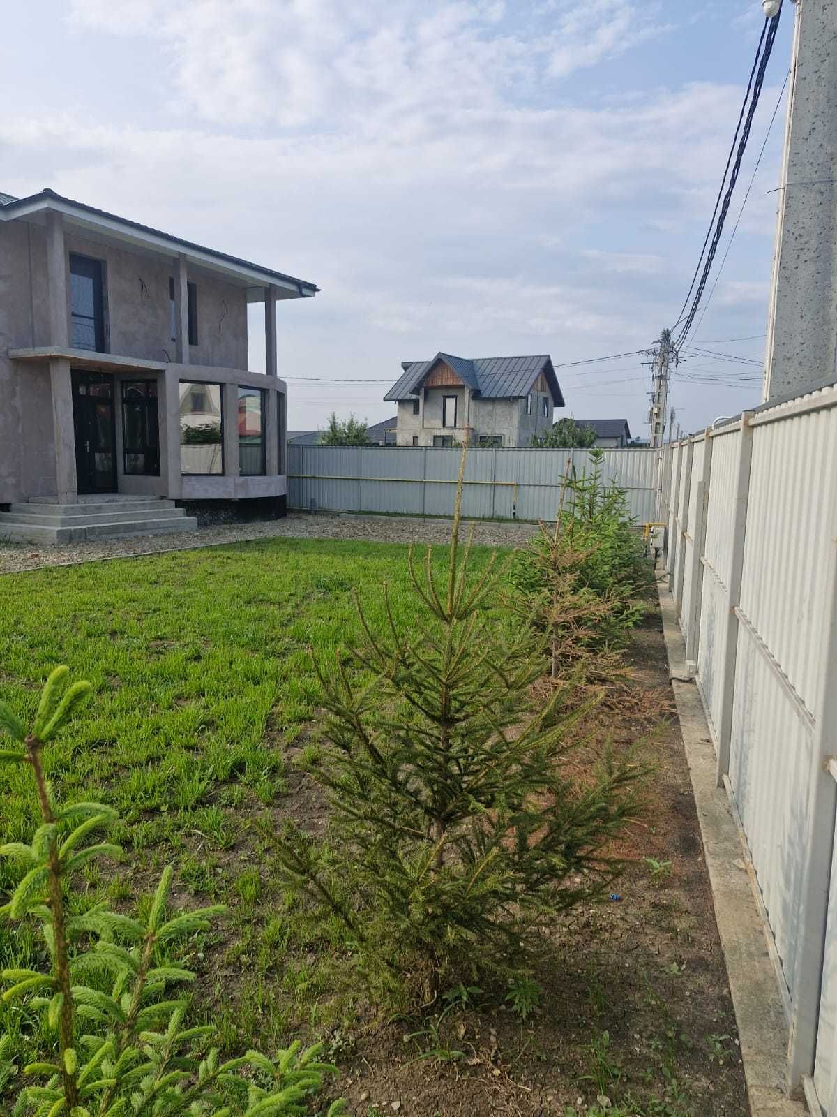 Vanzare casa P+1 | MARACINENI
