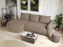 Coltar Extensibil Fiore Cappuccino - Transport Gratuit in 4-10 zile