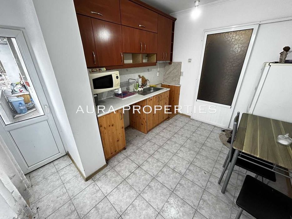 Продава се Двустаен апартамент в Разград, Възраждане - 55 кв.м за 1669 €/кв.м - Снимка #5