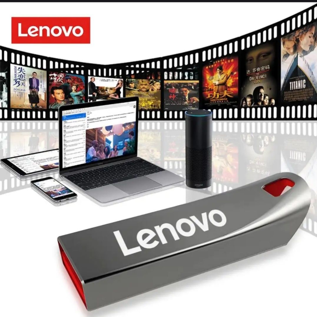 Fleshka (lenovo 2 tb)