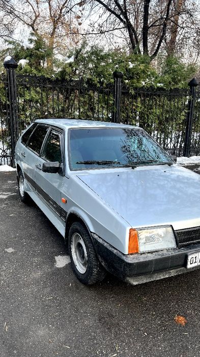 Продам лада 09 2003 года
