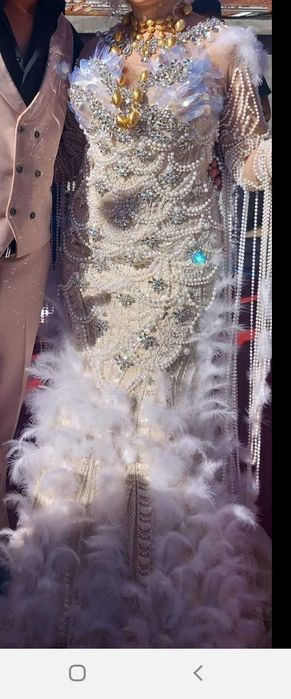 Рокля от Истанбул!