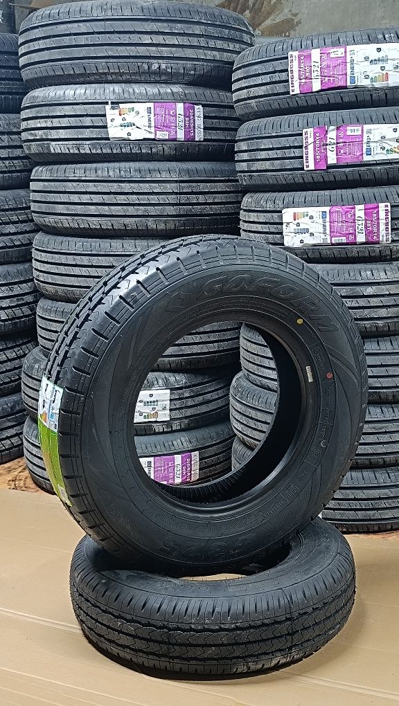 185R14C  GOFORM G325
