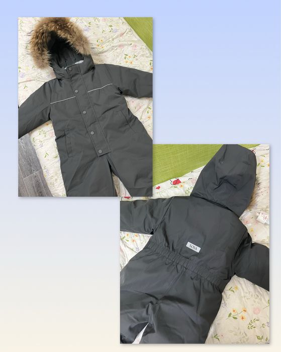 Продам комбинезон зима