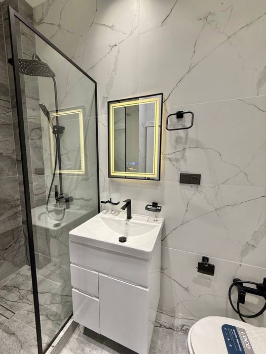 Срочно продается 2х комнатная квартира новостройка ЖК Royal Hause