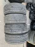 Комплект Гуми Petlas 225/45/R19