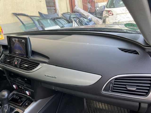 Dezmembrez A6 C7 break,3.0 tdi Quattro,204cp tiptronic 7tr PXB LX5R