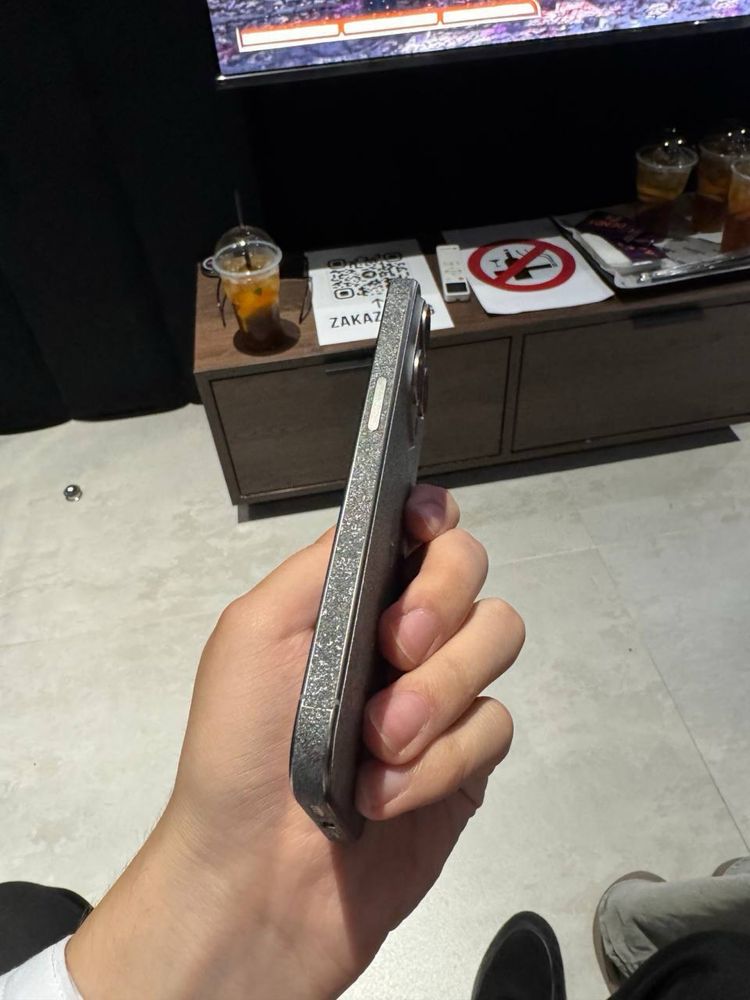 Iphone 15 pro ideal