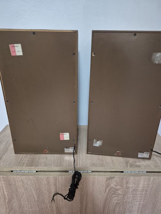 Boxe vintage.  ( heco ]