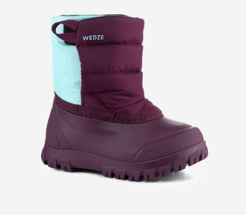 Детски апрески Декатлон 22-23 wedze