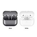 Беспроводные наушники - Samsung Galaxy Buds 3