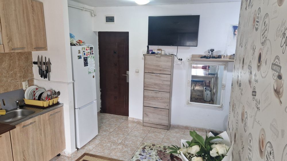 Apartament 2 camere Mansarda