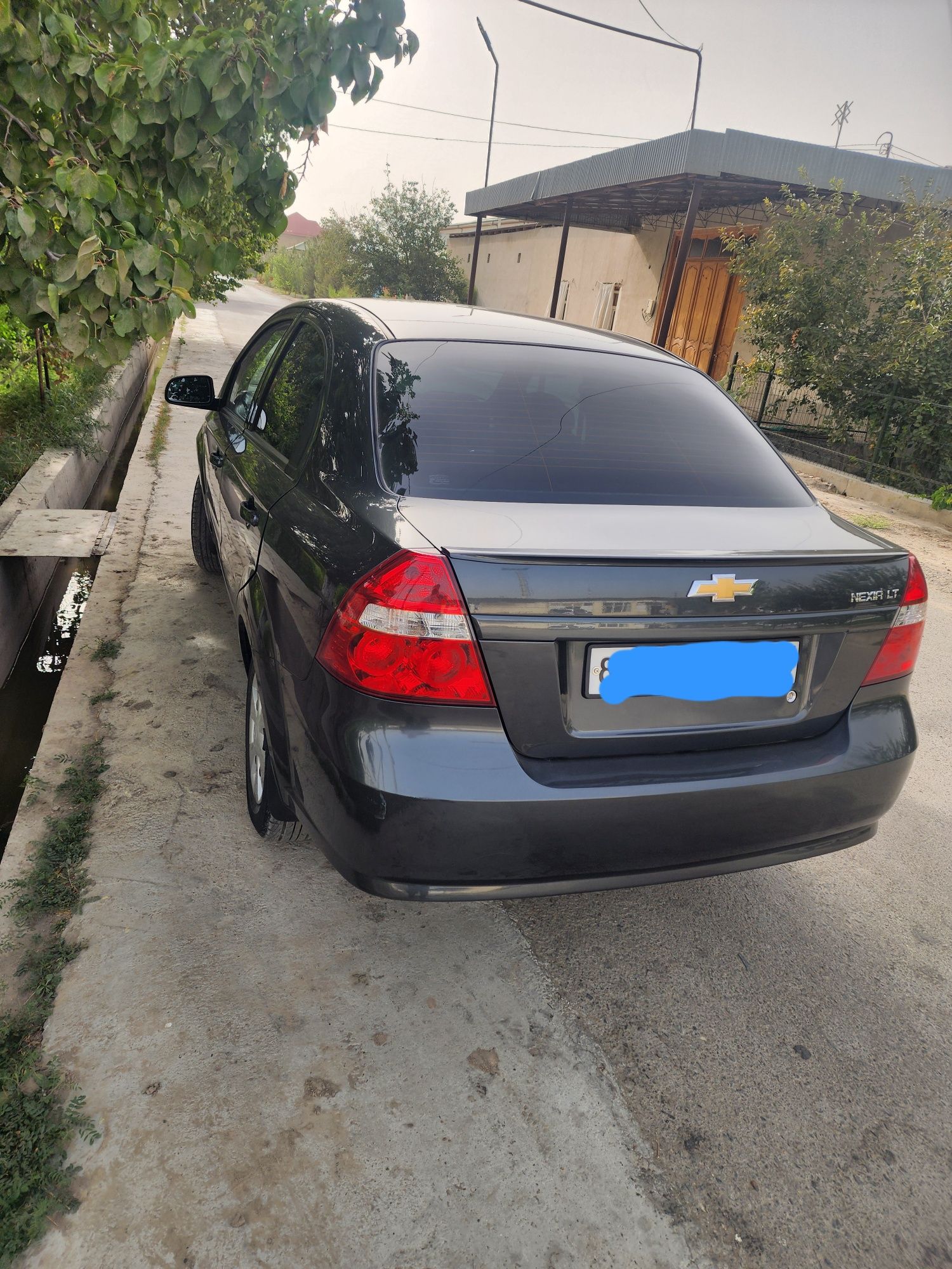 Nexia 3 sotiladi.