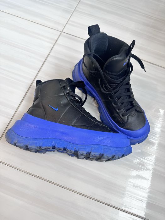 Дамски боти Найк