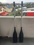 Vasle aluminiu barca pneumatica professional Ethnic Fising