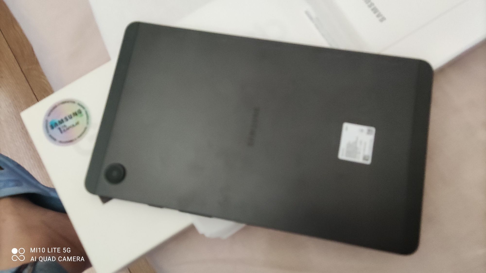 Galaxy Tab A9 64gb