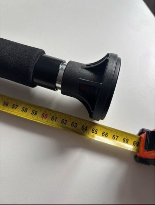 Bară de tracțiuni Decathlon