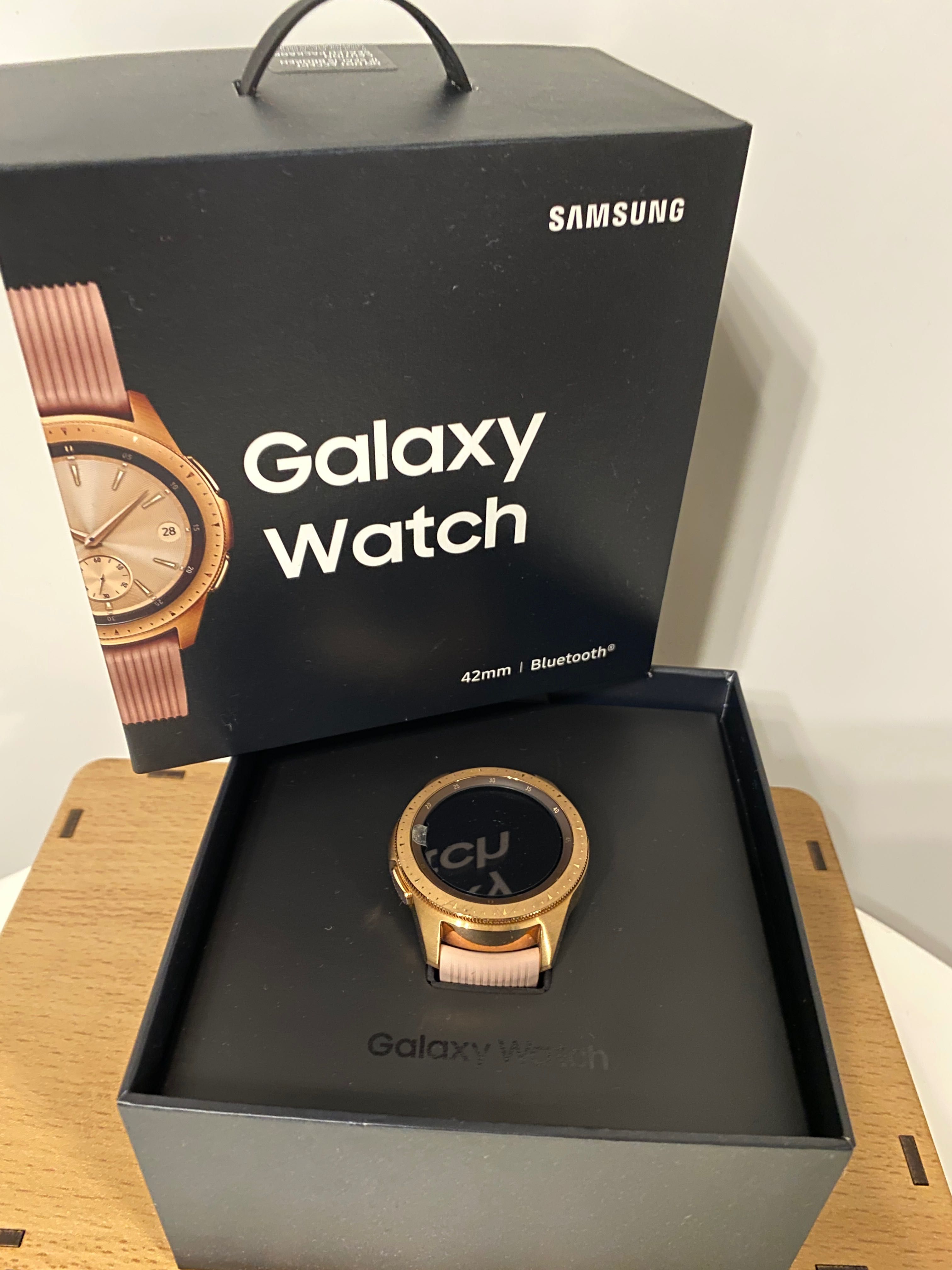 Samsung Galaxy Watch 42mm Bluetooth