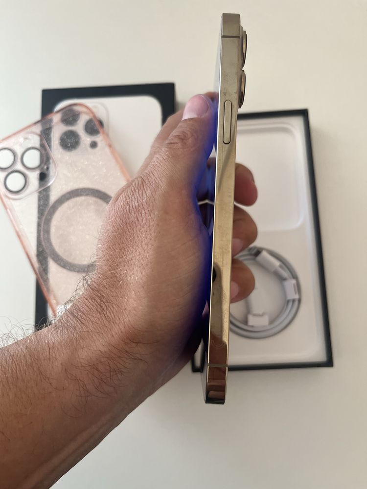 Iphone 13pro max 128GB 100% bat