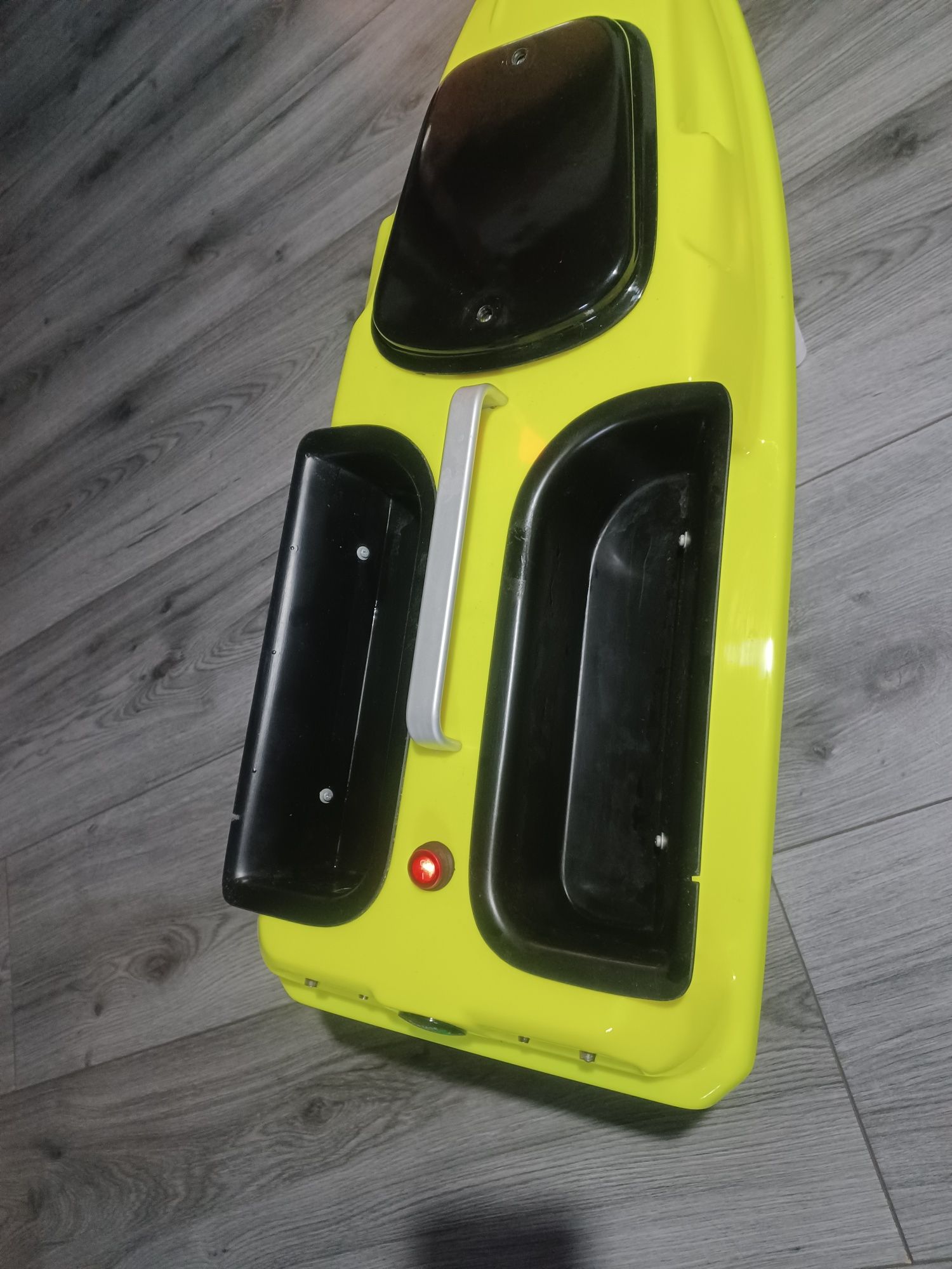 Navomodel de plantat