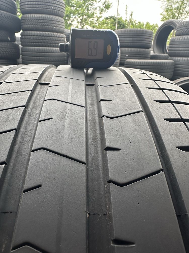 275/35/20 Pirelli dot20