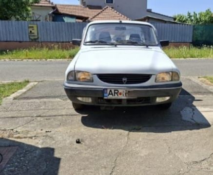 Dacia 1310 2001 EURO 2