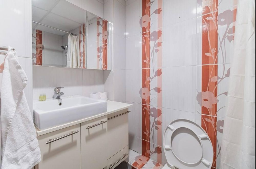 Дава се под наем Двустаен апартамент в Пловдив, Кършияка - 67 кв.м за 350 € - Снимка #8