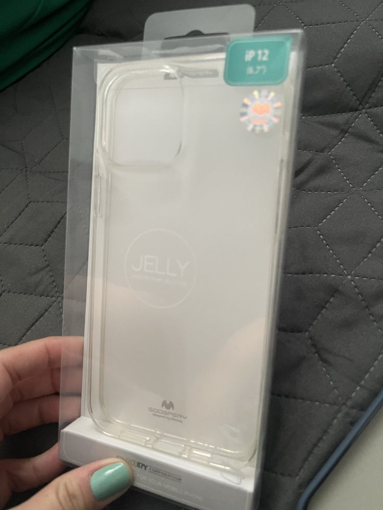 Husa silicon 12 pro max