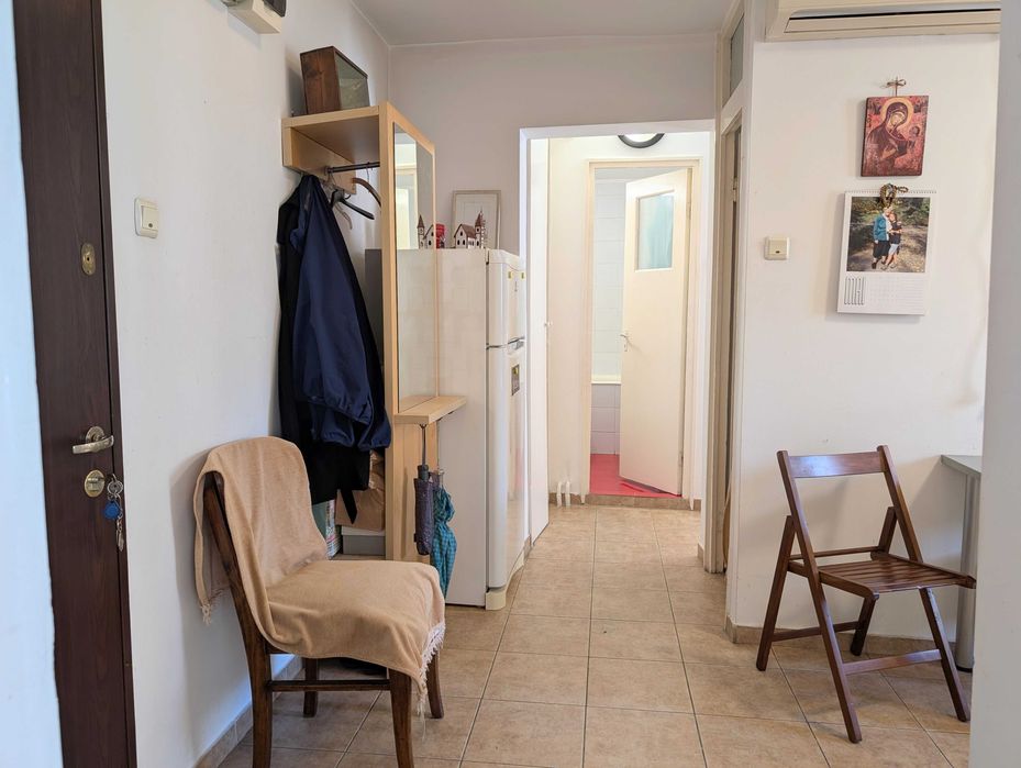 Proprietar vând apartament 2 camere central Moșilor Eminescu