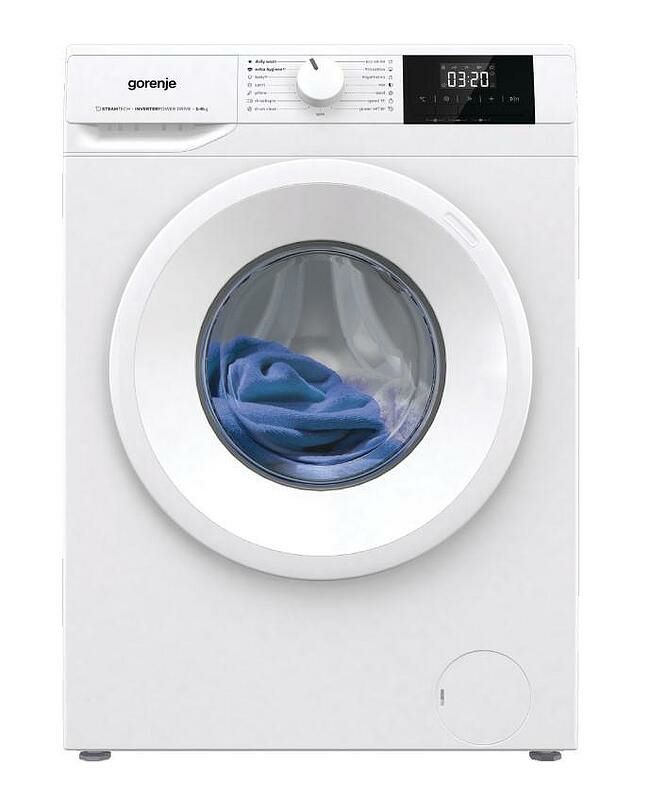 Пералня 2 броя Gorenje