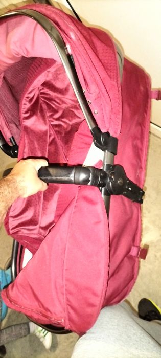 Carucior copii  3 in 1 Mothercare Orb