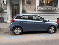 Hyundai i20 Hyundai I20 5DR 1.25 84CP ISG COMFORT - Unic proprietar