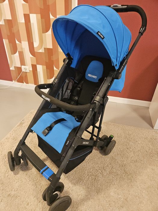 Carucior RECARO Easylife