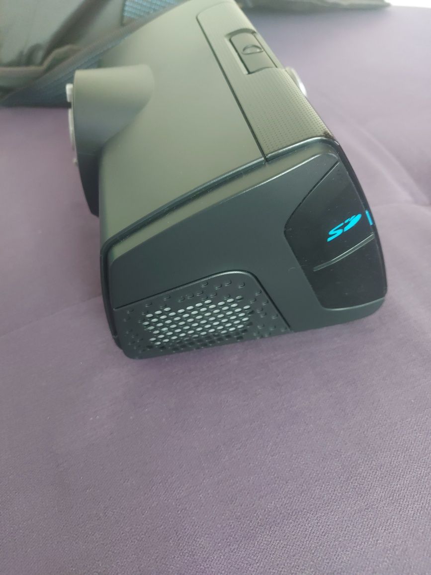 Продавам CPAP апарат ResMed AirSense 10 Elite – стандартен модел за ле