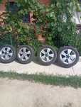 Jante 17 Mercedes-Benz