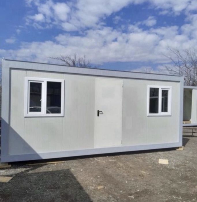 Vand containere modulare diferite dimensiuni