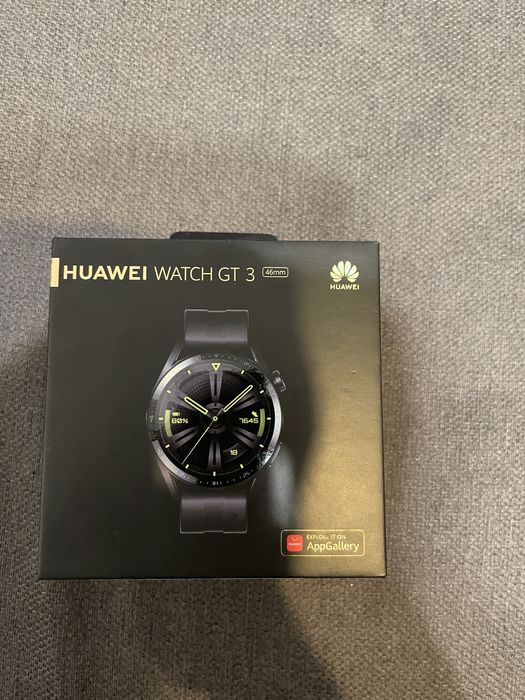 Huawei Watch GT3