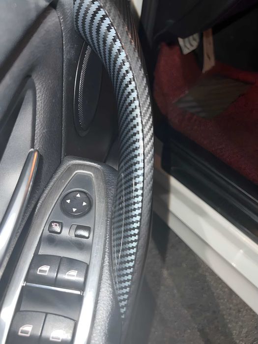Гаранция! Дръжки за Врати с Директен Монтаж за BMW F30 F31 F32 F35 F80