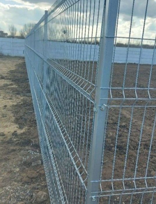 Meseriasi in constructii garduri de peste 10 ani, construim începând d