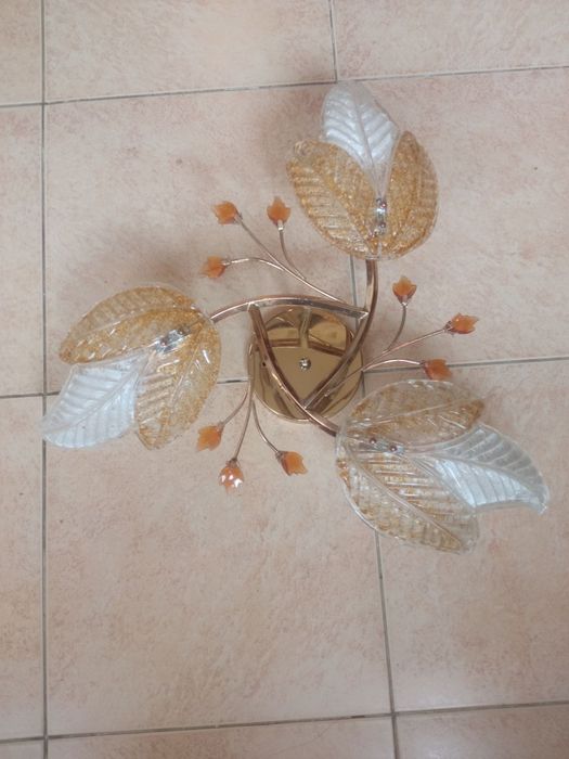 Люстра светильник