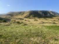 Vand teren  jugureni 2660m