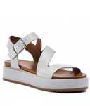 Sandale de piele