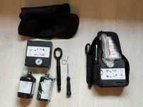 Compresor roti auto VW Skoda Seat Audi kir pana solutie carlig