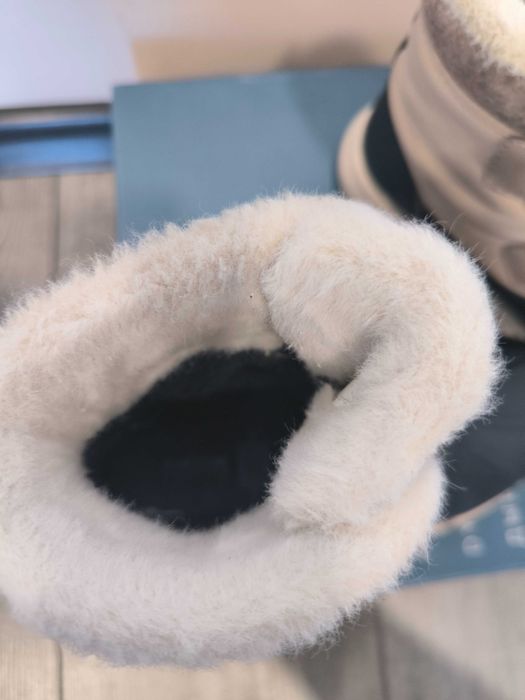 Geox ботуши 29 номер