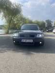 Audi a6 c5 2.5 tdi 163 hp axe titan 2004