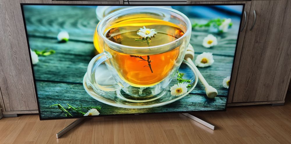 Sony KD-55XF9005 Android, 4k, UltraHD, Smart, WiFi