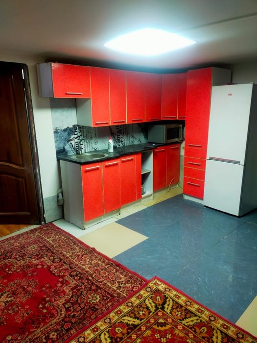 Сдам дом строителям Тауелсыздык