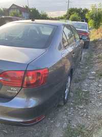 Aripă dreapta spate Volkswagen Jetta 2012