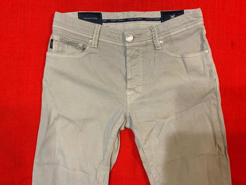 Tramarossa-оригинални дънки 32 размер